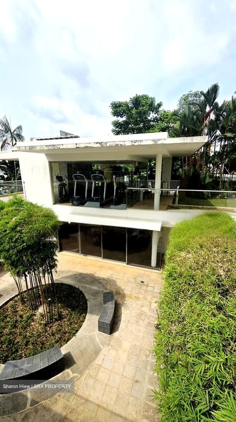 Shelford Suites (D11), Condominium #458663421